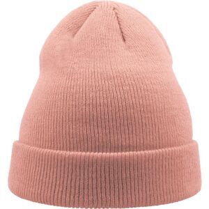 Atlantis Childrens/Kids Wind Recycled Beanie / Pink